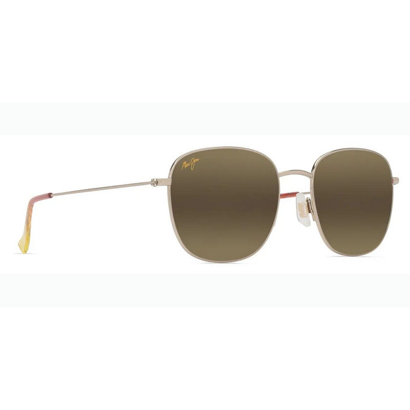 Maui Jim Sunglasses, Model: OlaliAsianFit Colour: MM657024