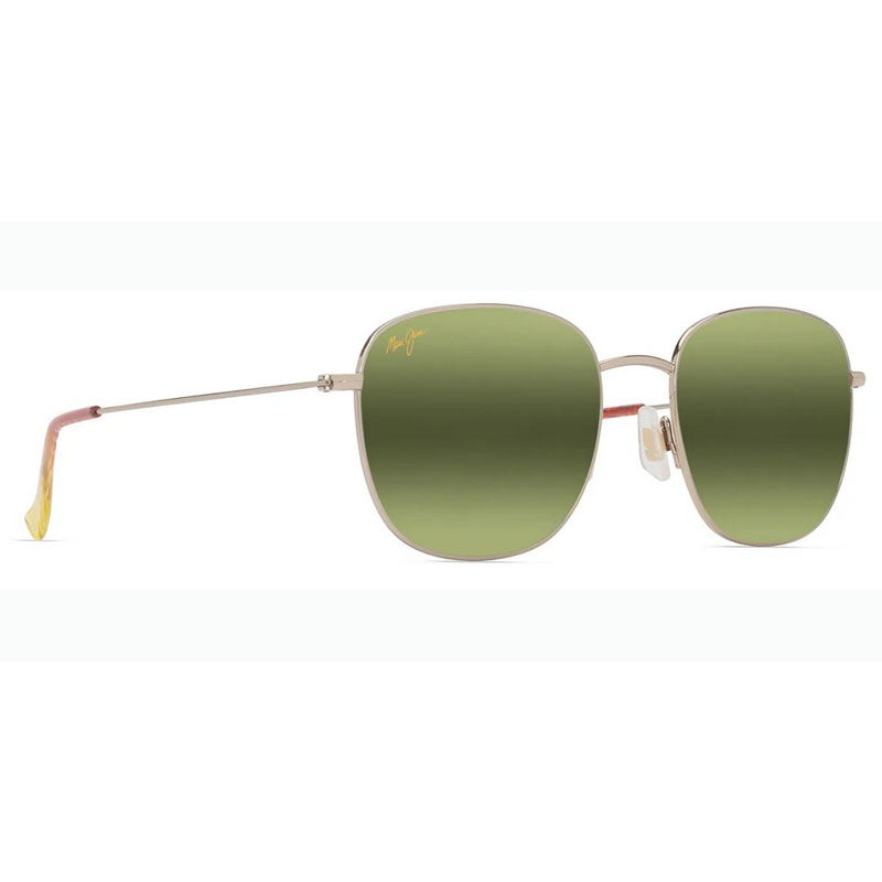 Maui Jim Sunglasses, Model: OlaliAsianFit Colour: MM657032