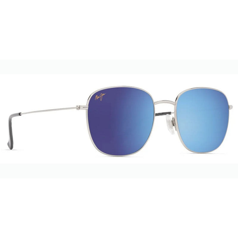 Maui Jim Sunglasses, Model: OlaliAsianFit Colour: MM657033