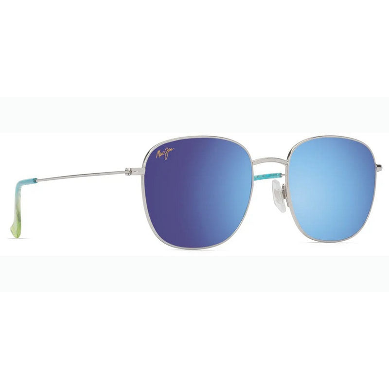 Maui Jim Sunglasses, Model: OlaliAsianFit Colour: MM657034