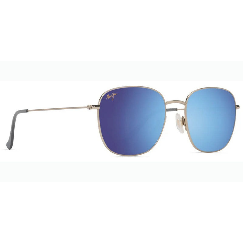 Maui Jim Sunglasses, Model: OlaliAsianFit Colour: MM657035