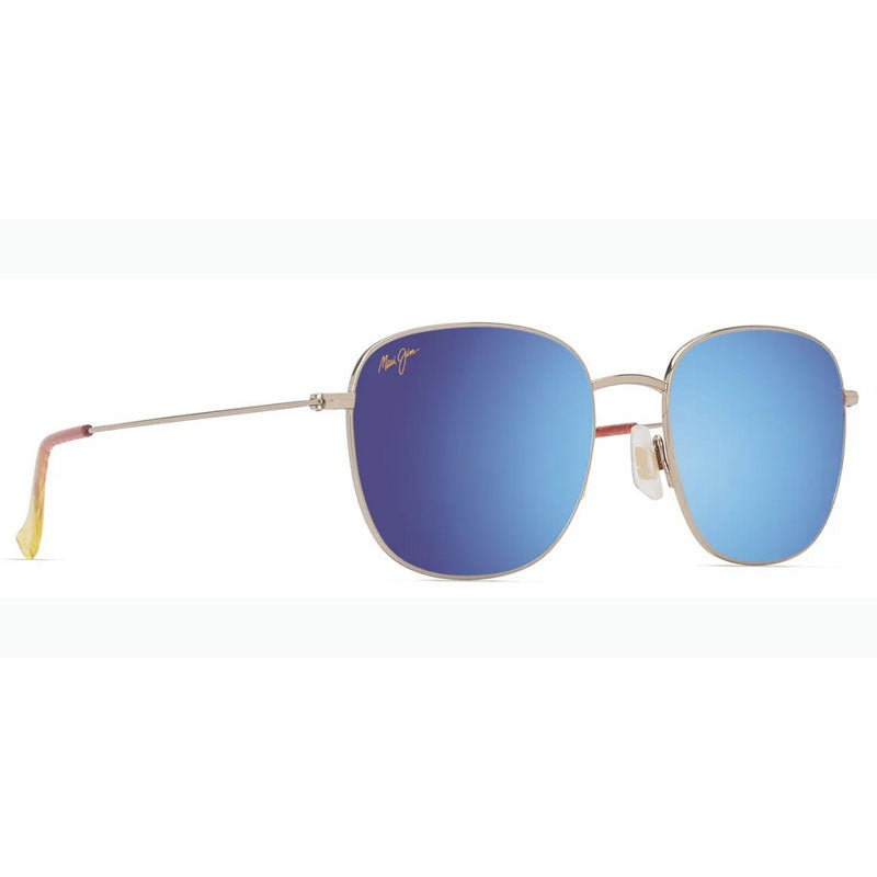 Maui Jim Sunglasses, Model: OlaliAsianFit Colour: MM657036