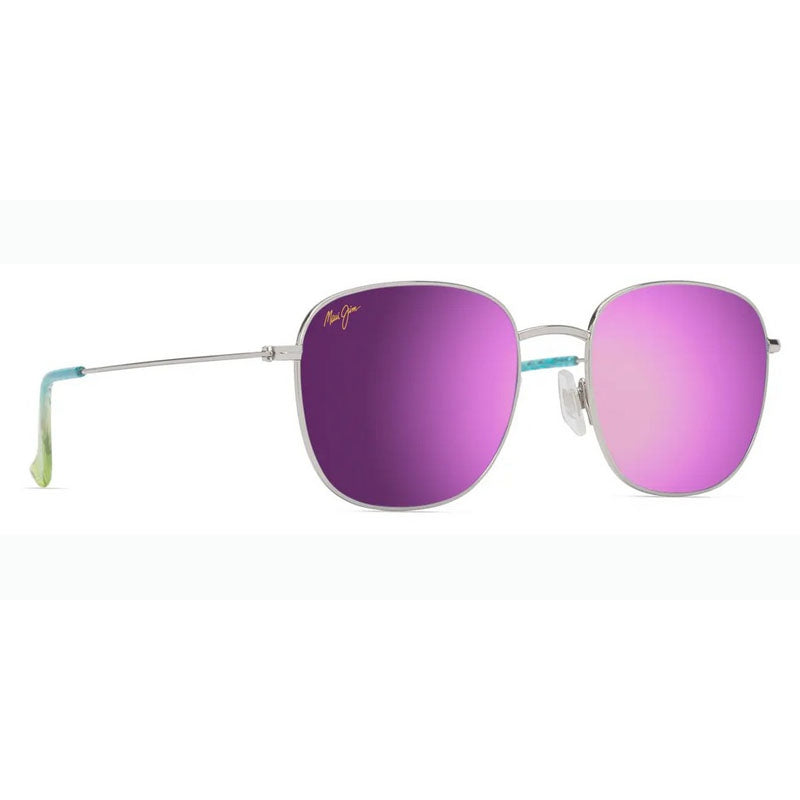 Maui Jim Sunglasses, Model: OlaliAsianFit Colour: MM657038