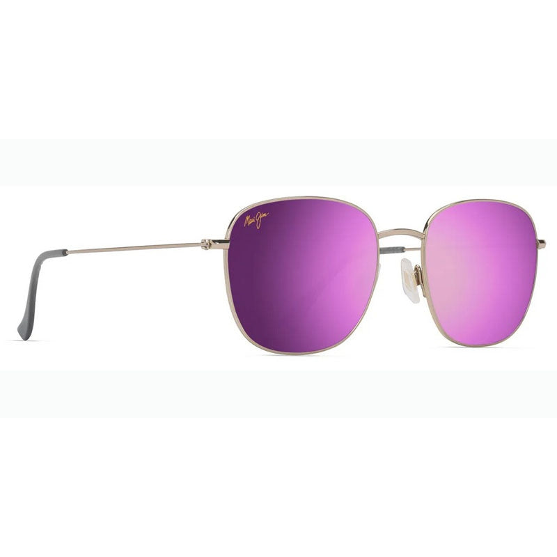 Maui Jim Sunglasses, Model: OlaliAsianFit Colour: MM657039