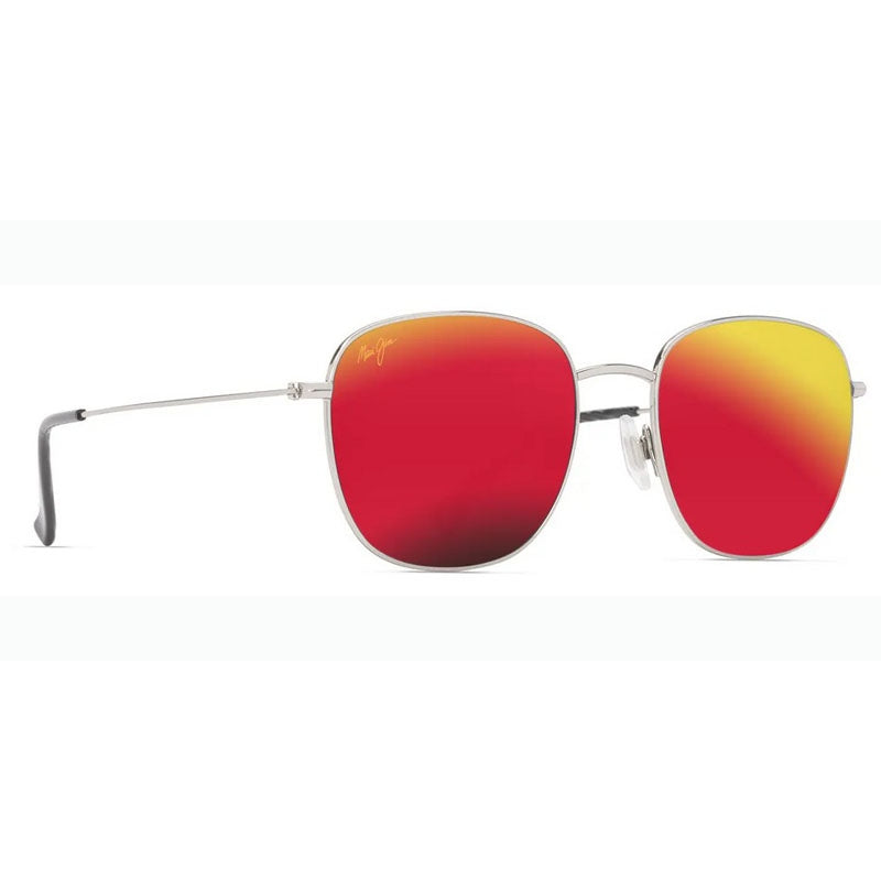 Maui Jim Sunglasses, Model: OlaliAsianFit Colour: MM657041