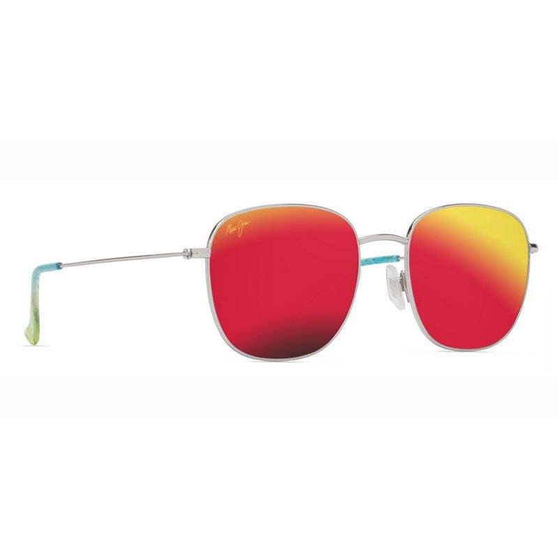 Maui Jim Sunglasses, Model: OlaliAsianFit Colour: MM657042