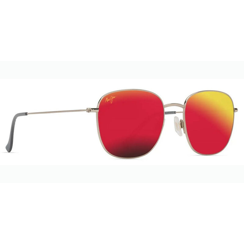 Maui Jim Sunglasses, Model: OlaliAsianFit Colour: MM657043