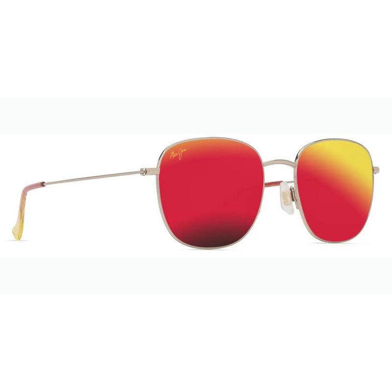 Maui Jim Sunglasses, Model: OlaliAsianFit Colour: MM657044