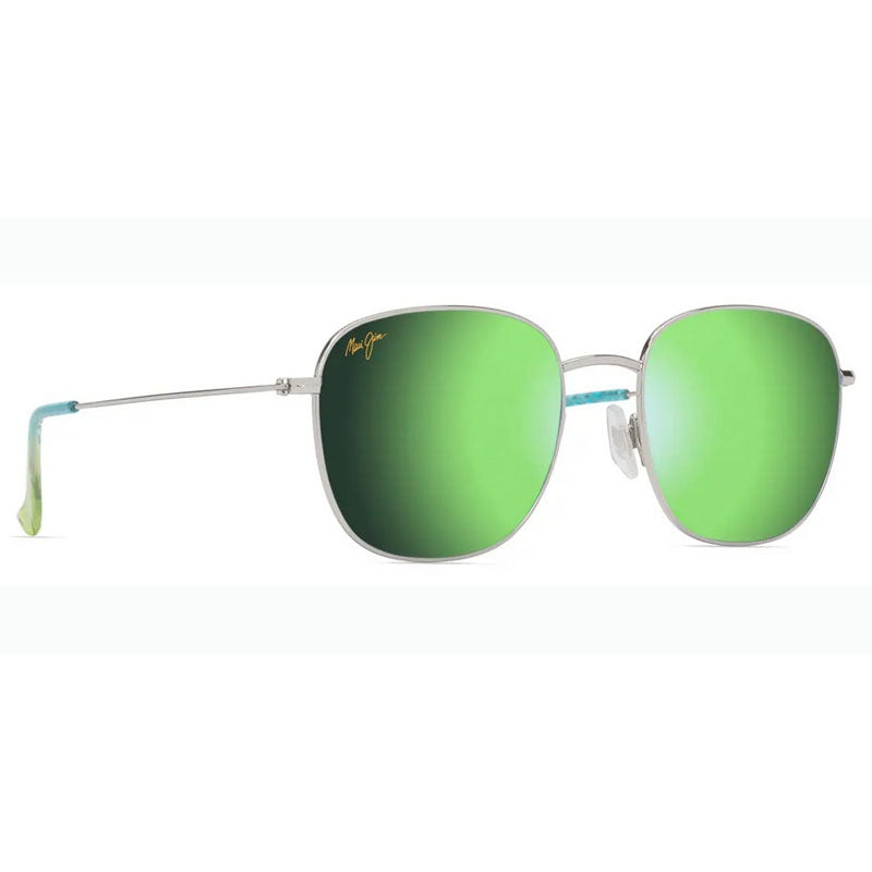 Maui Jim Sunglasses, Model: OlaliAsianFit Colour: MM657046