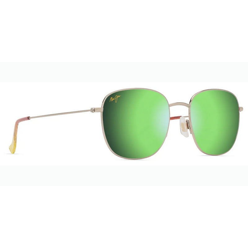 Maui Jim Sunglasses, Model: OlaliAsianFit Colour: MM657048