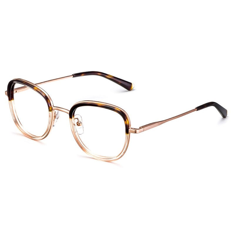 Etnia Barcelona Eyeglasses, Model: Olbia Colour: HVPK