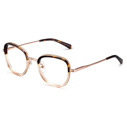 Etnia Barcelona Eyeglasses, Model: Olbia Colour: HVPK