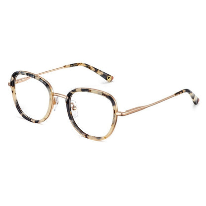 Etnia Barcelona Eyeglasses, Model: Olbia Colour: PKHV