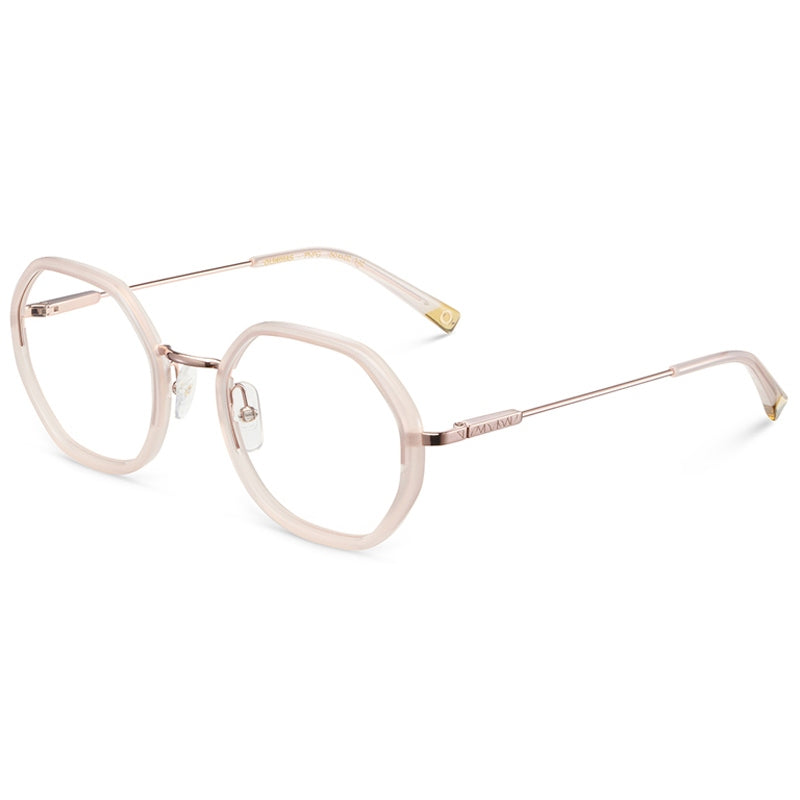 Etnia Barcelona Eyeglasses, Model: Olindias Colour: PKPG