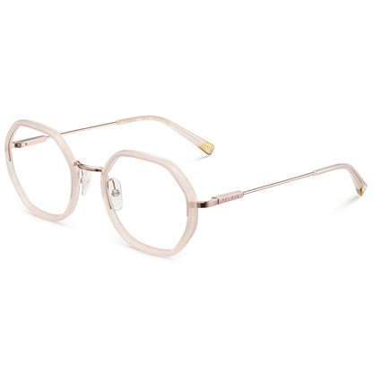 Etnia Barcelona Eyeglasses, Model: Olindias Colour: PKPG