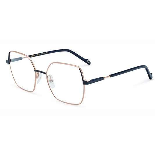 Etnia Barcelona Eyeglasses, Model: Olivine Colour: BLPG