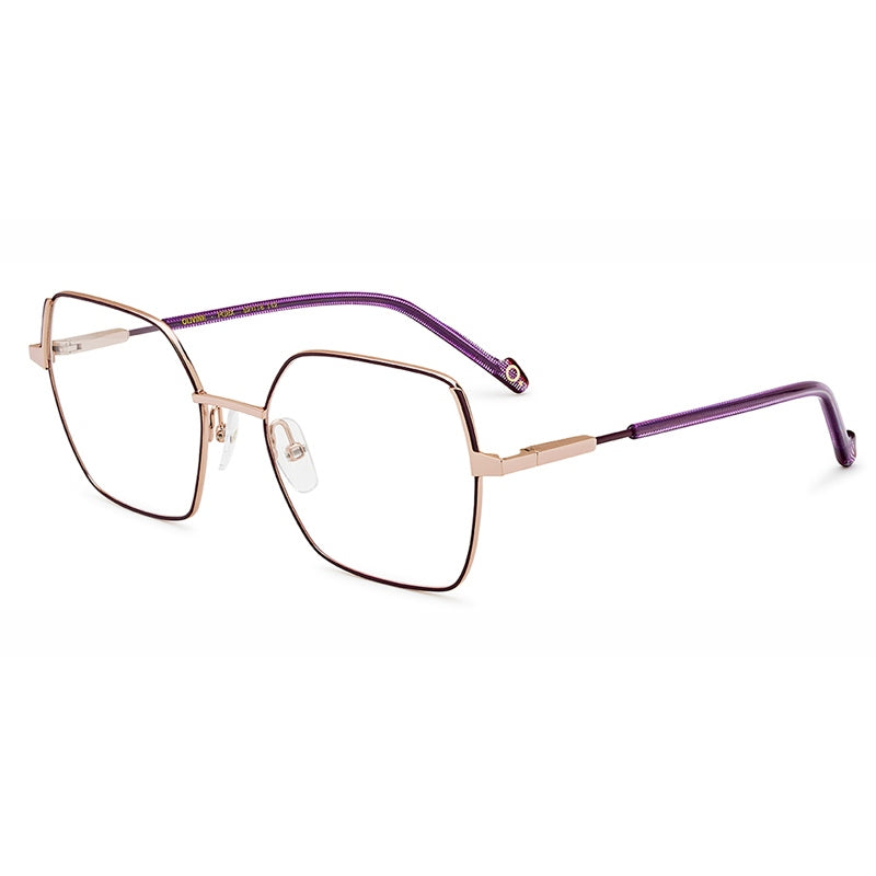 Etnia Barcelona Eyeglasses, Model: Olivine Colour: PGBX