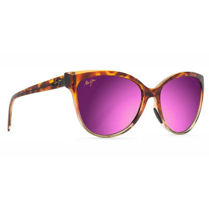 Maui Jim Sunglasses, Model: Oluolu Colour: MM537010