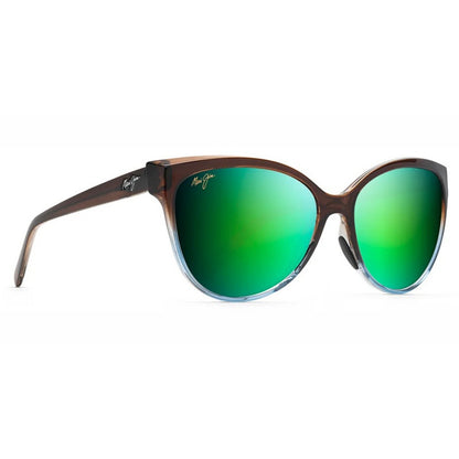 Maui Jim Sunglasses, Model: Oluolu Colour: MM537013