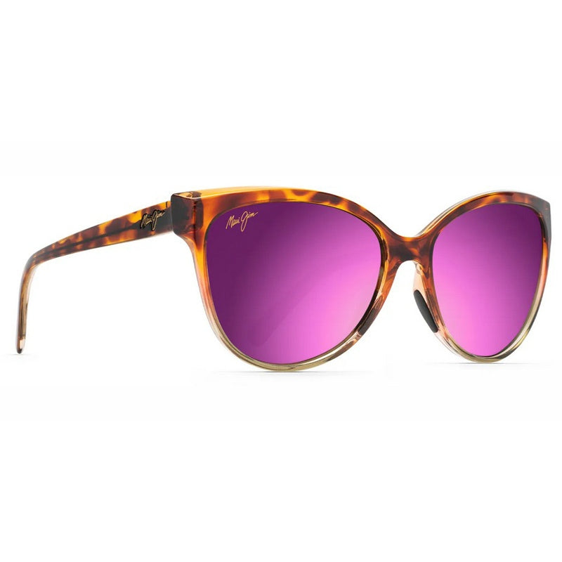 Maui Jim Sunglasses, Model: Oluolu Colour: MM537038