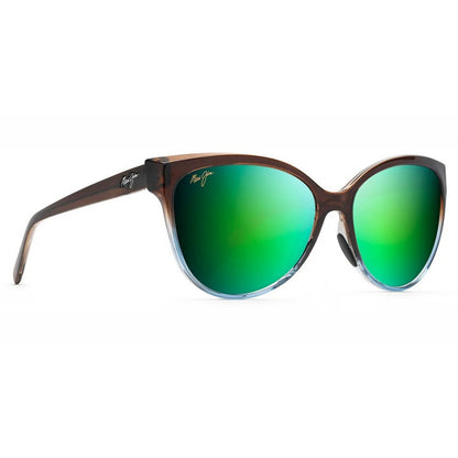 Maui Jim Sunglasses, Model: Oluolu Colour: MM537045