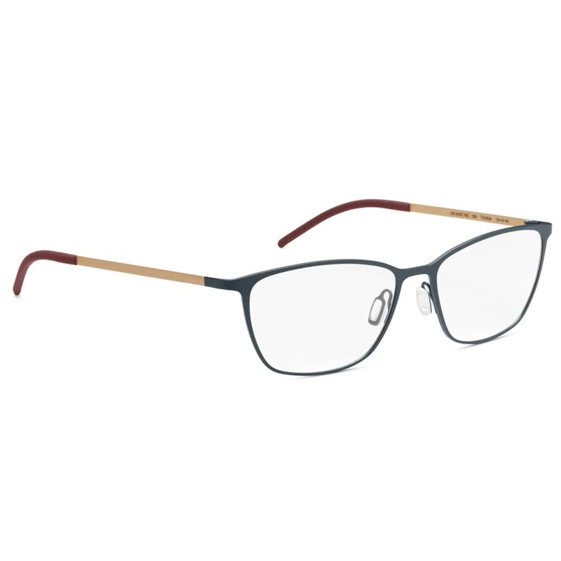 Orgreen Eyeglasses, Model: OneMoreTime Colour: 1099