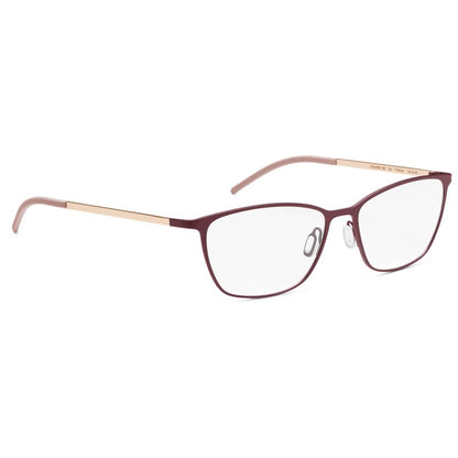 Orgreen Eyeglasses, Model: OneMoreTime Colour: 1245