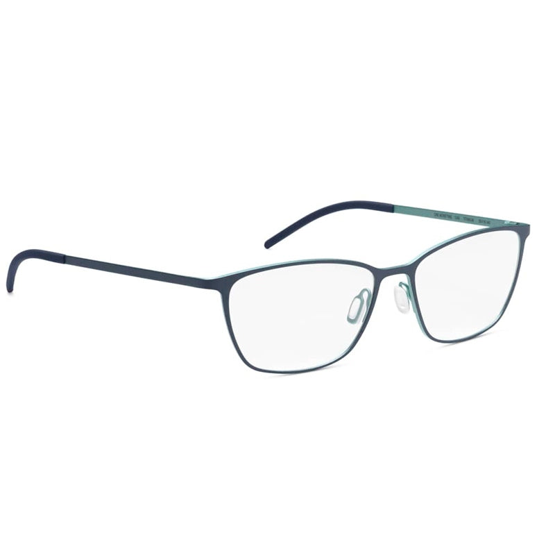 Orgreen Eyeglasses, Model: OneMoreTime Colour: 1248