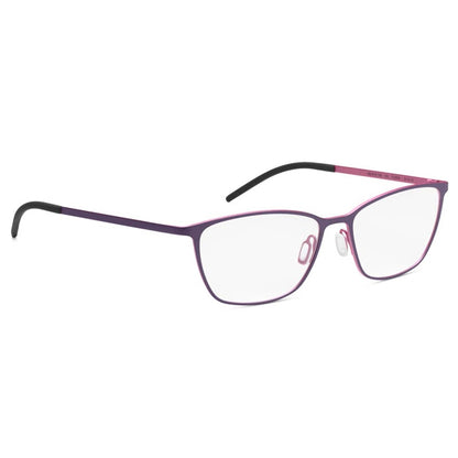 Orgreen Eyeglasses, Model: OneMoreTime Colour: 1253