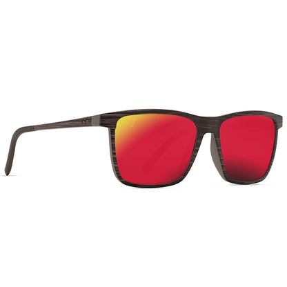 Maui Jim Sunglasses, Model: OneWay Colour: MM875015