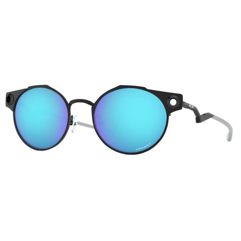 Oakley Sunglasses, Model: OO6046 Colour: 02