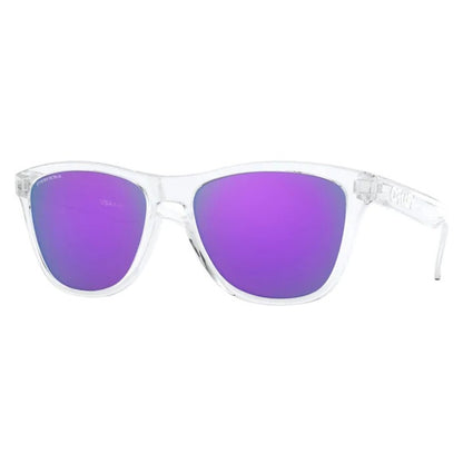 Oakley Sunglasses, Model: OO9013-Frogskins Colour: H7