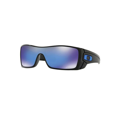 Oakley Sunglasses, Model: OO9101-Batwolf Colour: 58