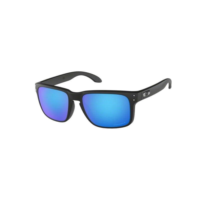 Oakley Sunglasses, Model: OO9102-HOLBROOK Colour: F0