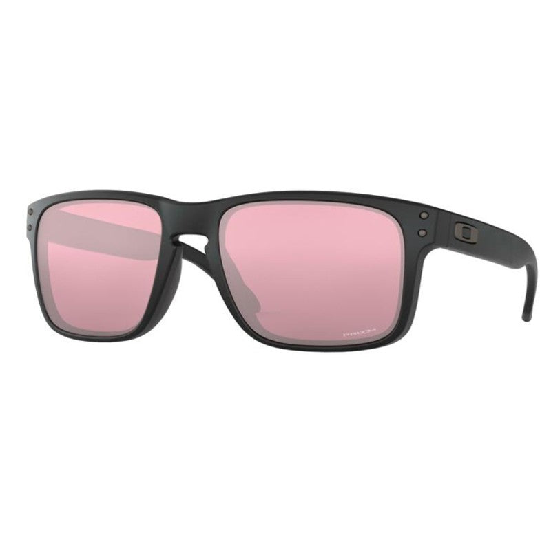 Oakley Sunglasses, Model: OO9102-HOLBROOK Colour: K0