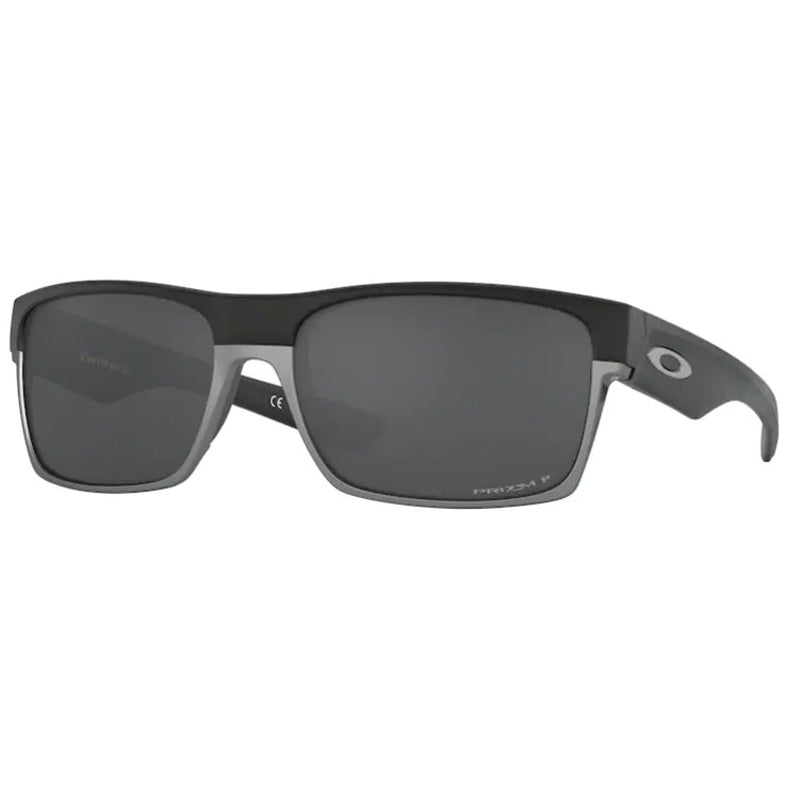 Oakley Sunglasses, Model: OO9189-TWOFACE Colour: 38