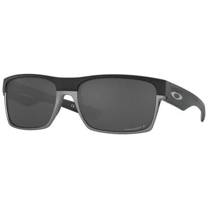 Oakley Sunglasses, Model: OO9189-TWOFACE Colour: 38