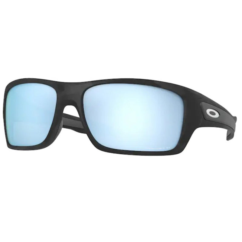 Oakley Sunglasses, Model: OO9263-TURBINE Colour: 64