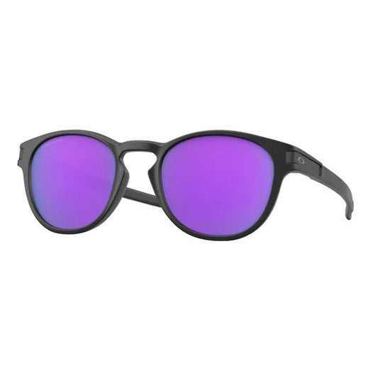 Oakley Sunglasses, Model: OO9265-LATCH Colour: 55