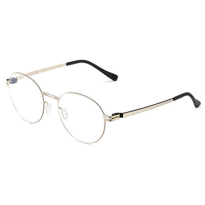 Etnia Barcelona Eyeglasses, Model: Opera Colour: GDBK