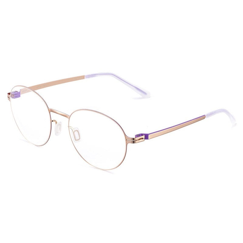 Etnia Barcelona Eyeglasses, Model: Opera Colour: PGPU