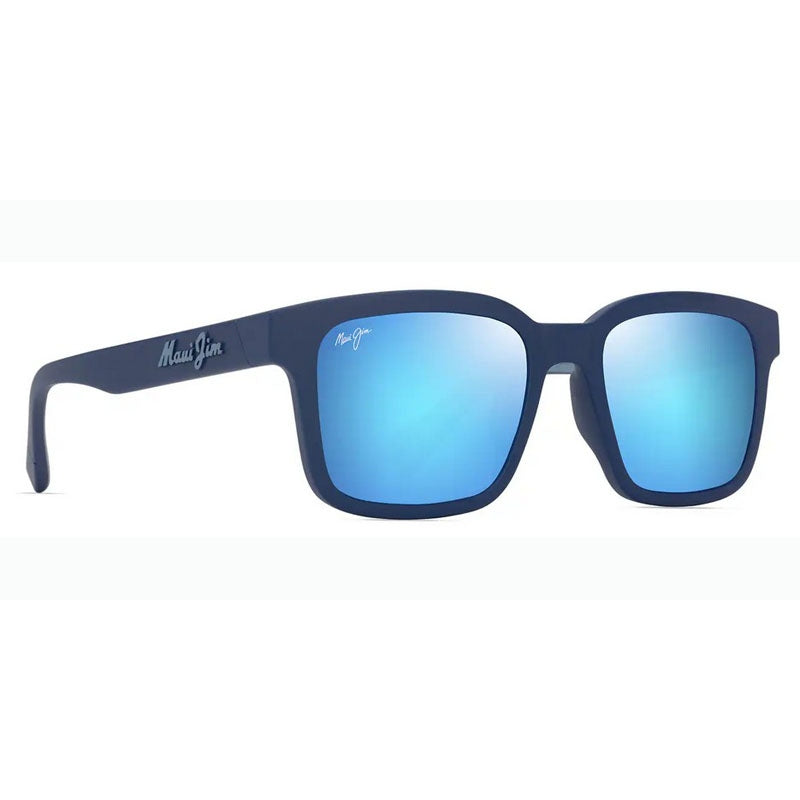 Maui Jim Sunglasses, Model: OpiopioAsianFit Colour: B65903