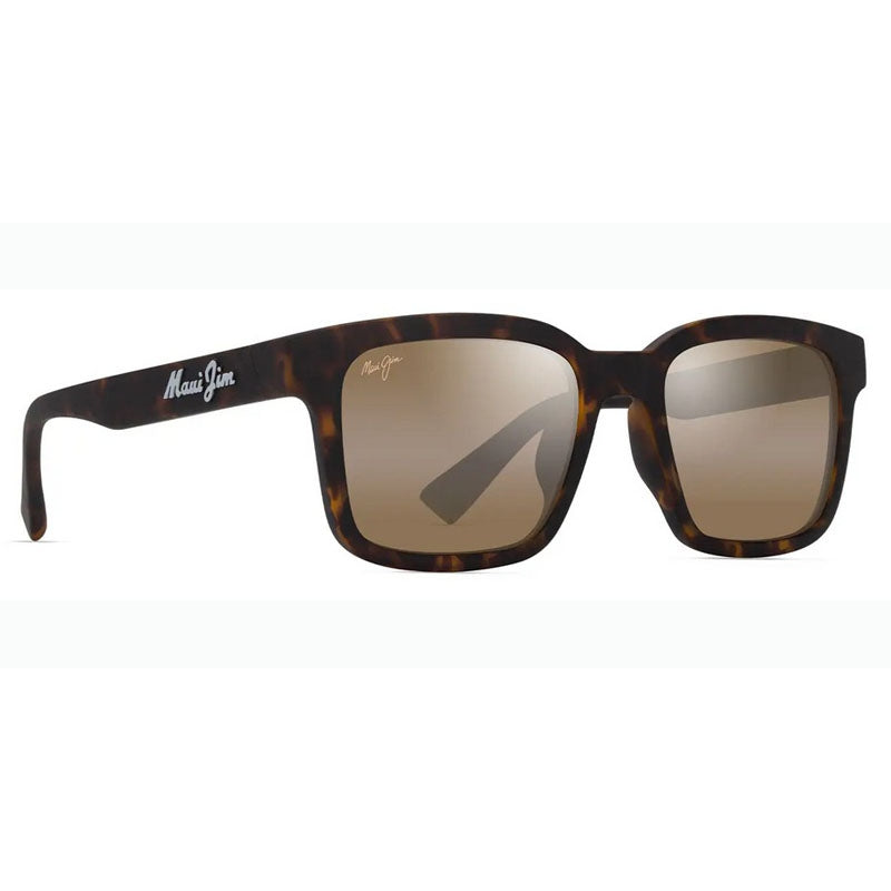 Maui Jim Sunglasses, Model: OpiopioAsianFit Colour: H65910