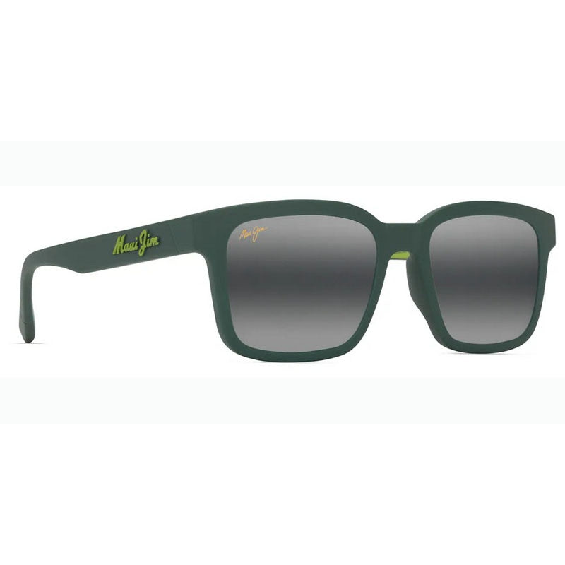 Maui Jim Sunglasses, Model: OpiopioAsianFit Colour: MM659003