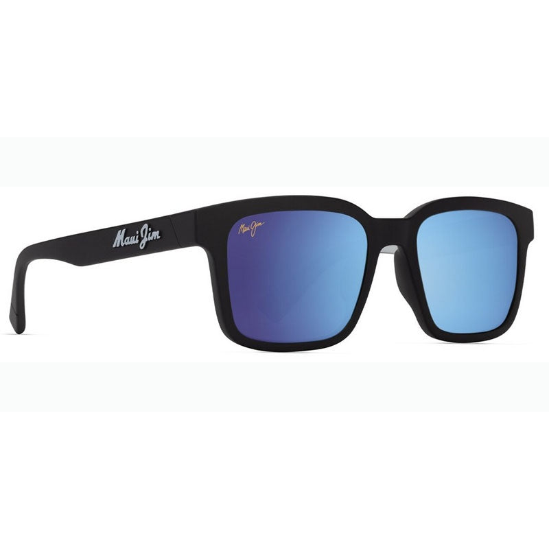 Maui Jim Sunglasses, Model: OpiopioAsianFit Colour: MM659005