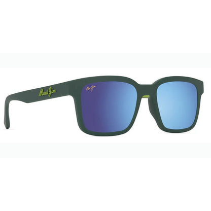 Maui Jim Sunglasses, Model: OpiopioAsianFit Colour: MM659007