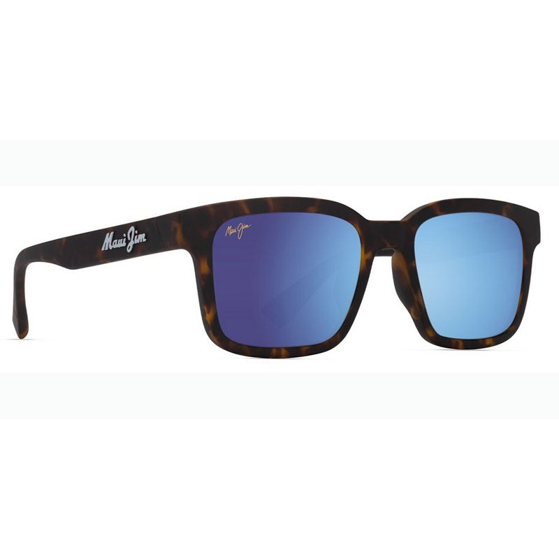 Maui Jim Sunglasses, Model: OpiopioAsianFit Colour: MM659008