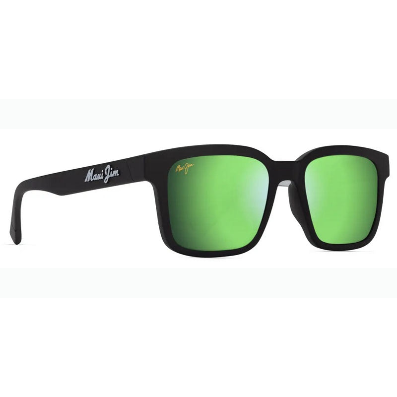 Maui Jim Sunglasses, Model: OpiopioAsianFit Colour: MM659009