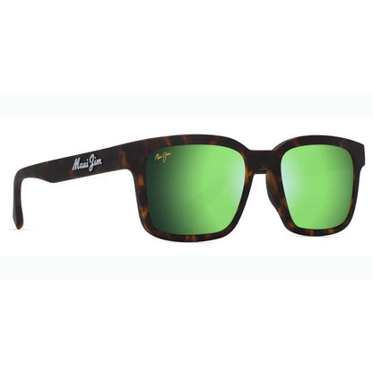 Maui Jim Sunglasses, Model: OpiopioAsianFit Colour: MM659012