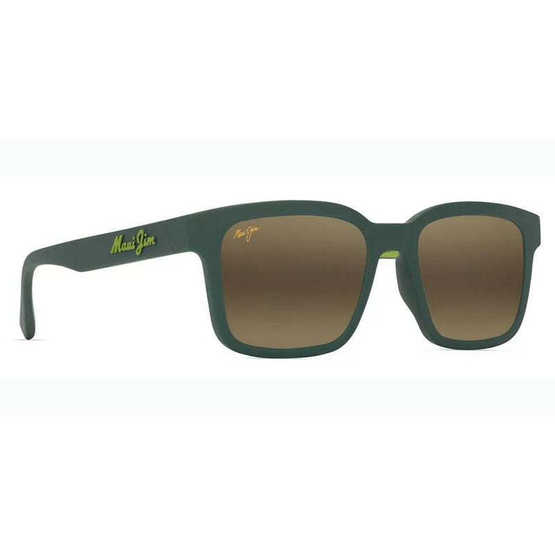 Maui Jim Sunglasses, Model: OpiopioAsianFit Colour: MM659015